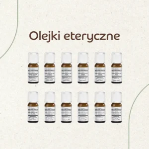 Olejki eteryczne - Drzewo herbaciane